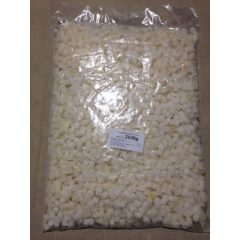   Gyorsfagyasztott karalábé kocka (2,5 kg/csomag; 4 csomag/karton)