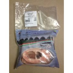 Gyorsfagyasztott ponytpatkó (600gr/csomag)