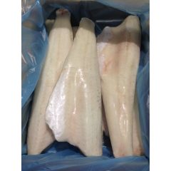 Gyorsfagyasztott fogas filé 800+ (5kg/karton)