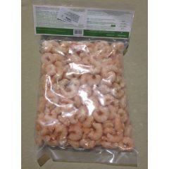 Gyorsfagyasztott koktélrák (1kg/csomag)