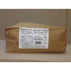 Szárított teljes tojáspor (5kg)