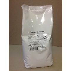 Citromsav-monohidrát (1kg)