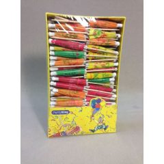 Napernyő pálcika (144db)