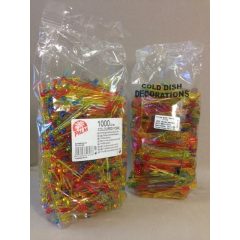 Kard szurik (1000db)