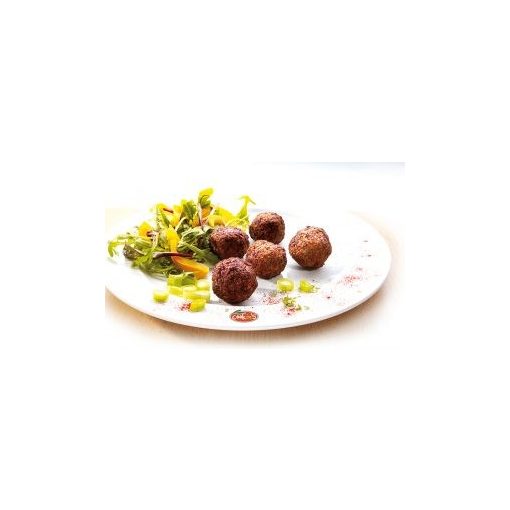 Cook in’5 Sertés húsgolyók (14g , 1kg/csomag)