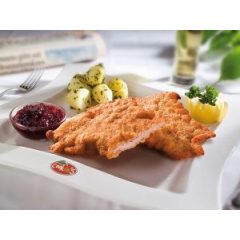 Cook in’5 Sertéskaraj rántott szelet 100g (3kg/ karton)