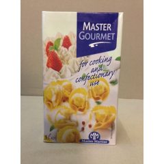 Master Gourmet főzőtejszín 1 l