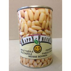 Fehérbab konzerv kicsi