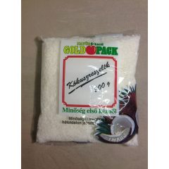 Kókuszreszelék (200gr)