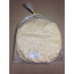 Gyorsfagyasztott pizzalap 31cm (5db/csomag)