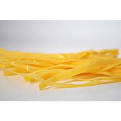 Gyermelyi hosszúmetélt, ömlesztett, 4 tojásos  5 kg