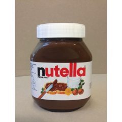 Nutella 700 gr