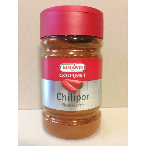Chilipor fűszerkeverék 1200ccm