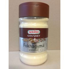 Fokhagyma granulátum 1200ccm