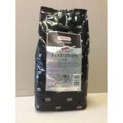 Feketebors őrölt 1000gr