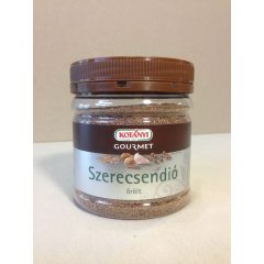 Szerecsendió őrölt