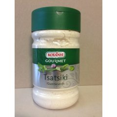 Tsatsiki fűszerkeverék 1200ccm