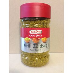 Grill-Zöldség fűszerkeverék 1200ccm