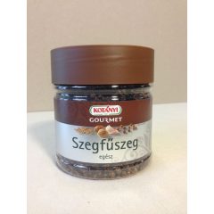 Szegfűszeg egész