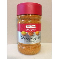 Görög-Gyros fűszerkeverék 1200ccm