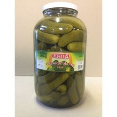 Csemege uborka 6-9 cm