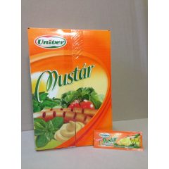 Univer tasakos mustár 15ml