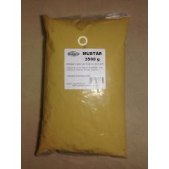 Univer mustár zsákos (3500gr)