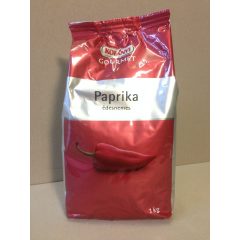 Édesnemes paprika 1000gr