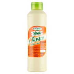 Univer Egykezes mustár 1000gr