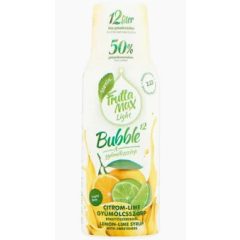 FruttaMax Citrom-lime gyümölcsszörp 500ml