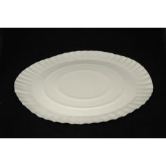 Pizzatálca kerek 28 cm