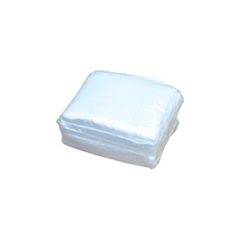 Gyros tasak nylon fehér (1000db/cs)