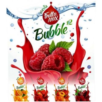 FuttaMax Gyümölcsszörpök